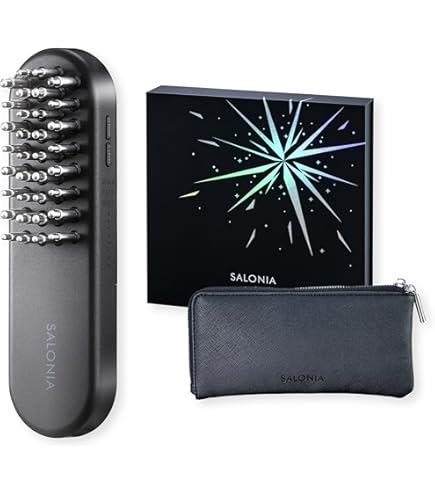 Amazon | WERJIA 収納ケース対応 SALONIA(サロニア) EMSリフトブラシ Amazon | WERJIA 収納ケース対応 SALONIA(サロニア) EMSリフトブラシ